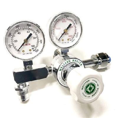 Medical Co2 Regulator