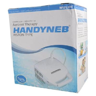 Medtech Handyneb Nebulizer