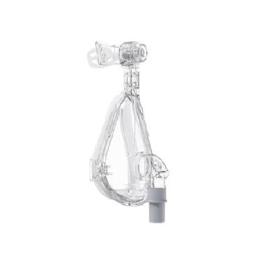 non vented BiPAP Face Mask