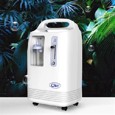 Olive Oxygen Concentrator