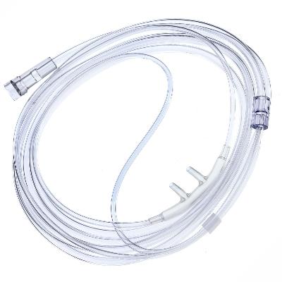 Oxygen Nasal Cannula
