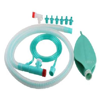 Pediatric Bains Circuit