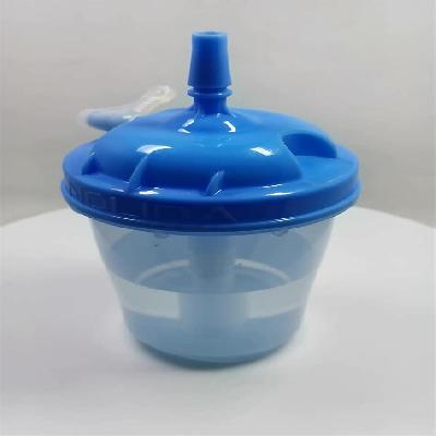 Plastic Humidifier Bottle