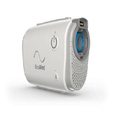 Portable CPAP Machine