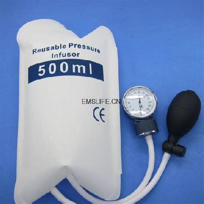 Pressure Infusor Bag 500ml