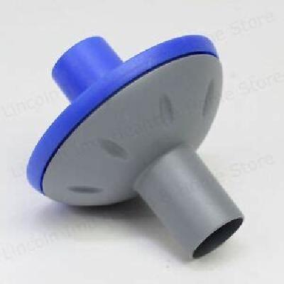 Spiro Safe Filter