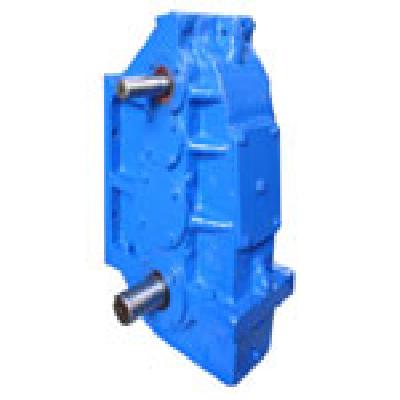 Crane Duty Gearbox
