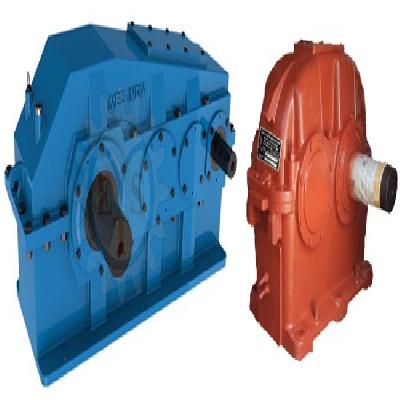 Heavy Planetary Drives