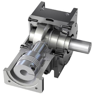 Servo Gearbox