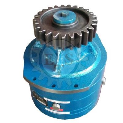 Shaft Mounted Planetary Drives