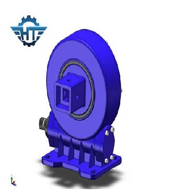 Worm Planetary Drive