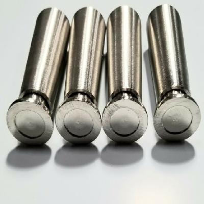 Flange Leg