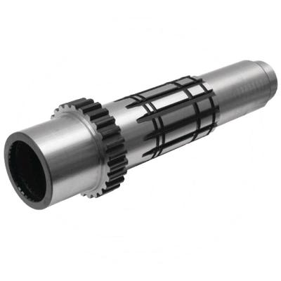 Hollow Shaft