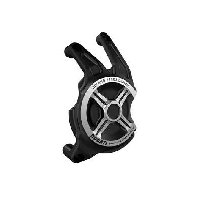 Pinion Cover Aluminium