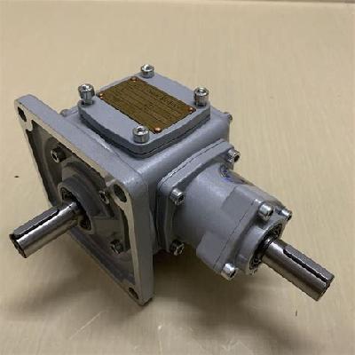 Bevel Gearboxes