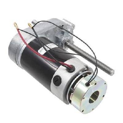 Brake Geared Motors