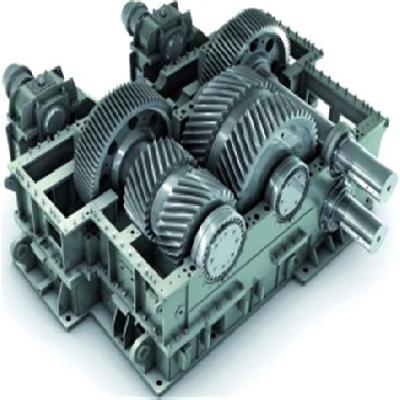Customized Gearbox