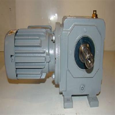Electric Gear Motor