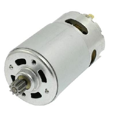 Gear Motors