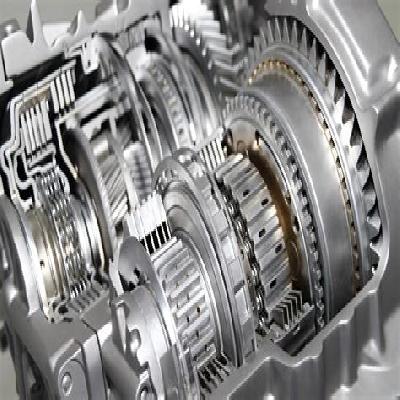 Gearbox Repairing