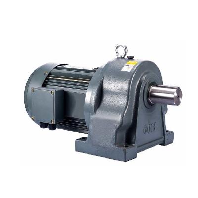 Geared Brake Motors