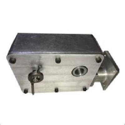 Heli Bevel Gearboxes