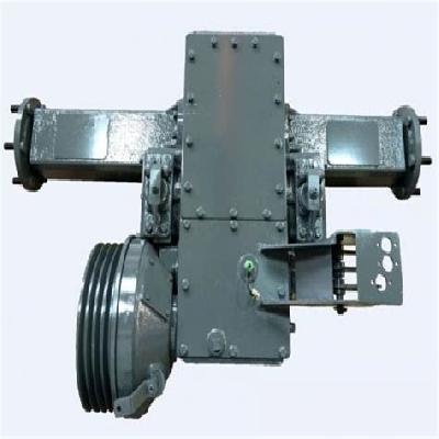 High Capacity Gearboxes