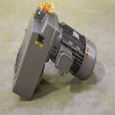 Nord Gear Box