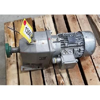 Nord Geared Motor