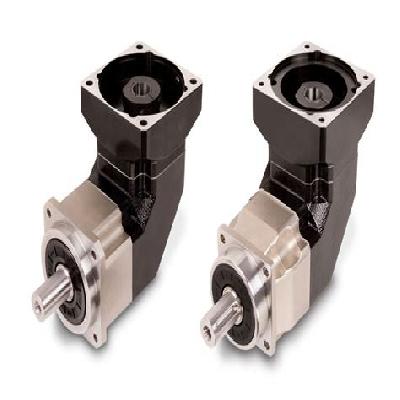 Right Angle Gear Drives