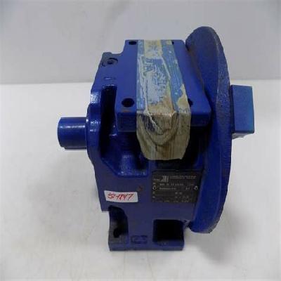 Rossi Gear Motors