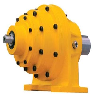 Transmatix Planetary Gear Box