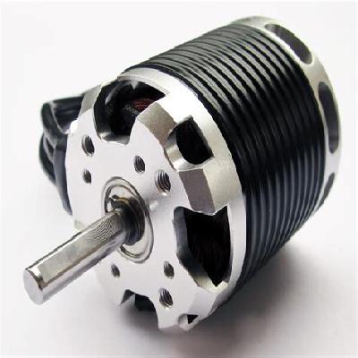 Brushless Motors