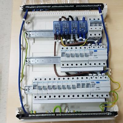 Distribution Board Db