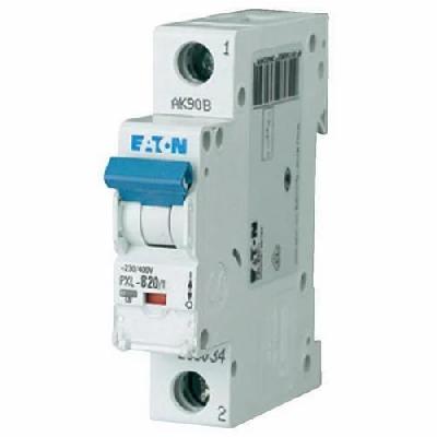 Eaton MCB Switchgear