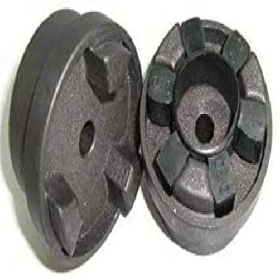 Fenner HRC coupling