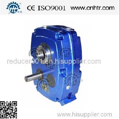 Fenner Shaft Mounted Speed Reducer - SMSR