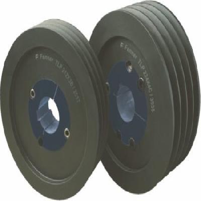 Fenner Taper Lock Dual Duty Pulleys
