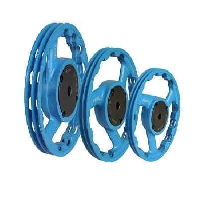 Fenner V-cool Taper Lock Pulley