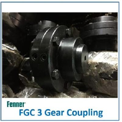 FGC Gear Coupling
