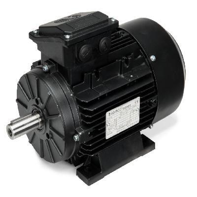 High Efficiency Motors