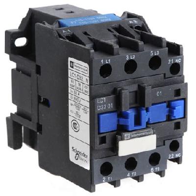 Power Contactors