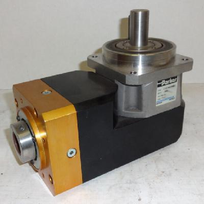 Right - Angle Gear Heads