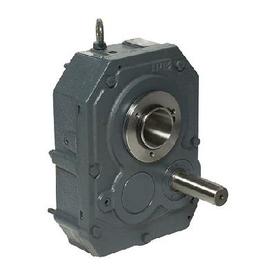 Shaft Mounted Gearbox
