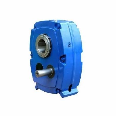 Shaft Mounted Helical Gearbox