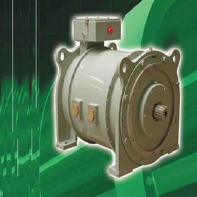 Special Motors