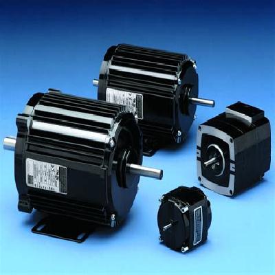 Torque Motors