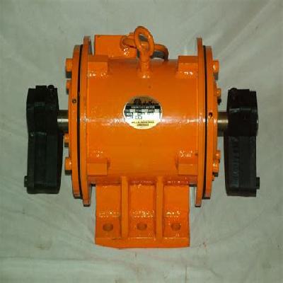 Vibratory Motor