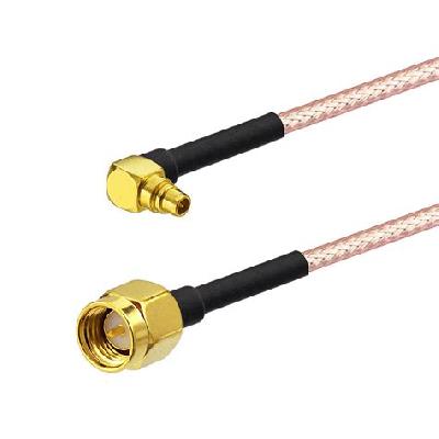 MMCX Male  Cable