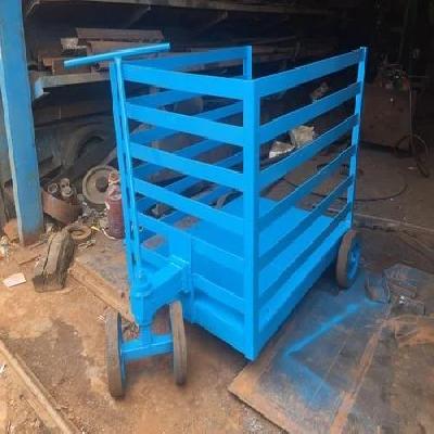 Mild Steel Core Trolley
